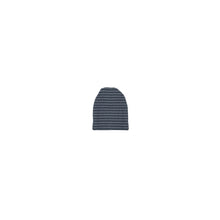 Load image into Gallery viewer, STRIPED BEANIE
