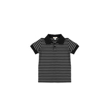 Load image into Gallery viewer, STRIPED POLO