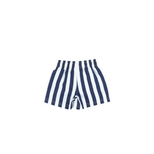 Load image into Gallery viewer, STRIPED SWIM SHORTS
