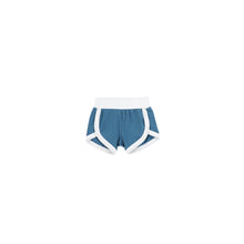 Load image into Gallery viewer, STRIPE TRIM SHORTS