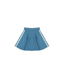 Load image into Gallery viewer, STRIPE TRIM SKIRT