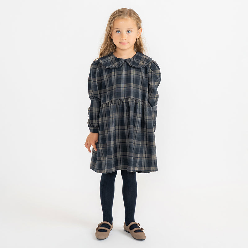 signature plaid collection