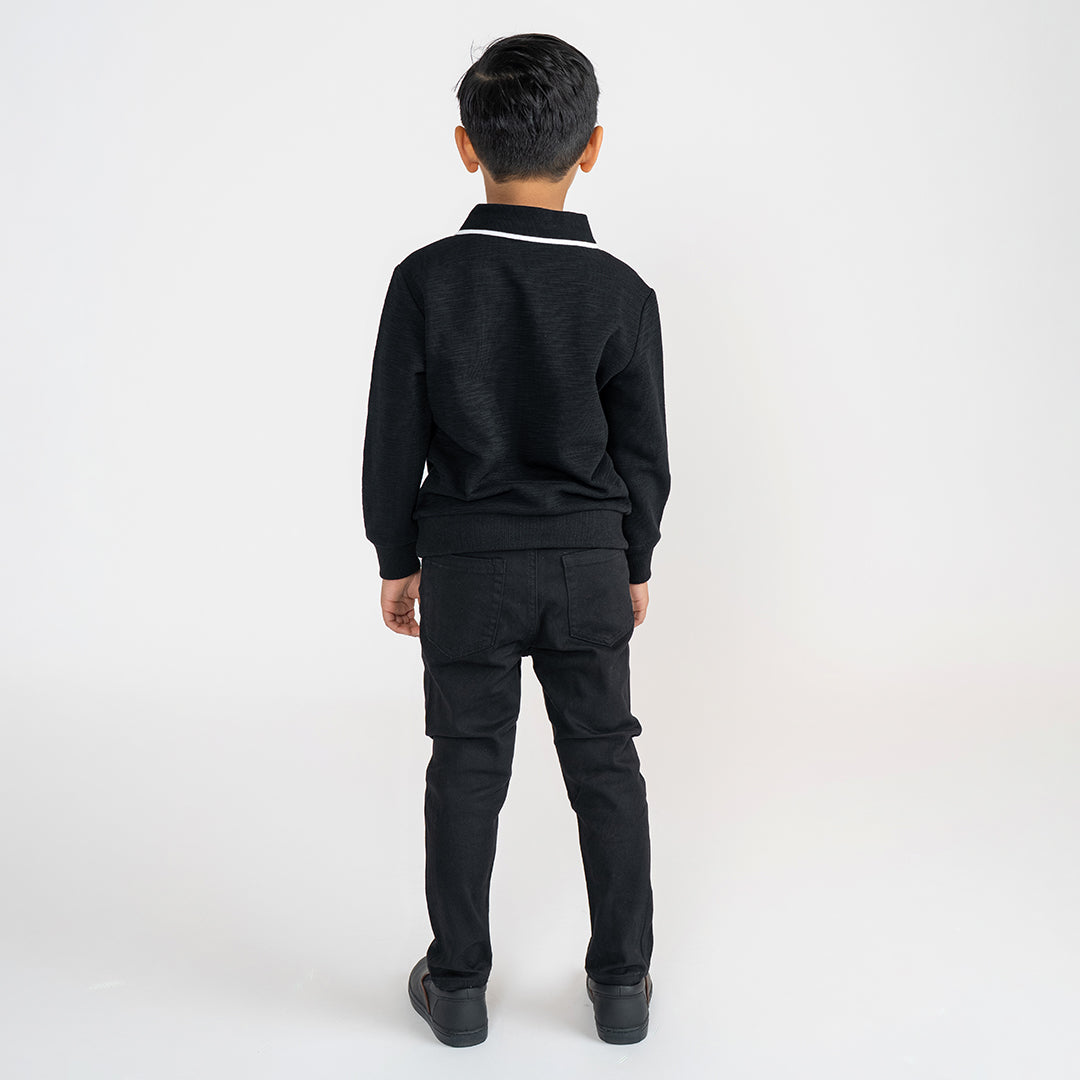 SLUB POLO