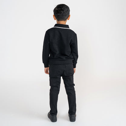 SLUB POLO
