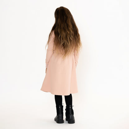 STAMP DRESS