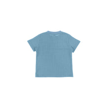 Load image into Gallery viewer, TEXTURED POCKET HENLEY