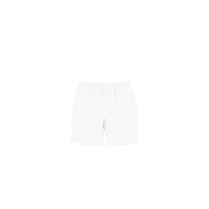 TEXTURED BOX SHORTS