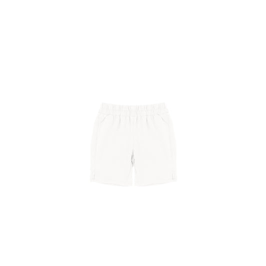 TEXTURED BOX SHORTS