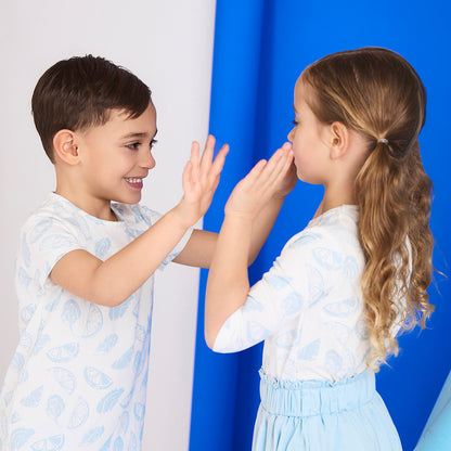 SHORT SLEEVES FRUIT TSHIRT