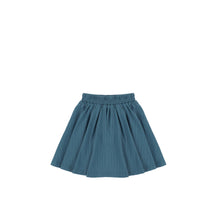 Load image into Gallery viewer, TRIPLE RIBBED SKIRT