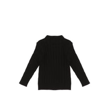 Load image into Gallery viewer, WIDE CABLE KNIT SWEATER