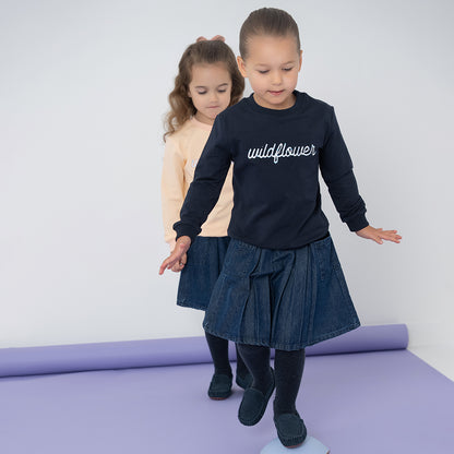 POCKET PLEATED SKIRT