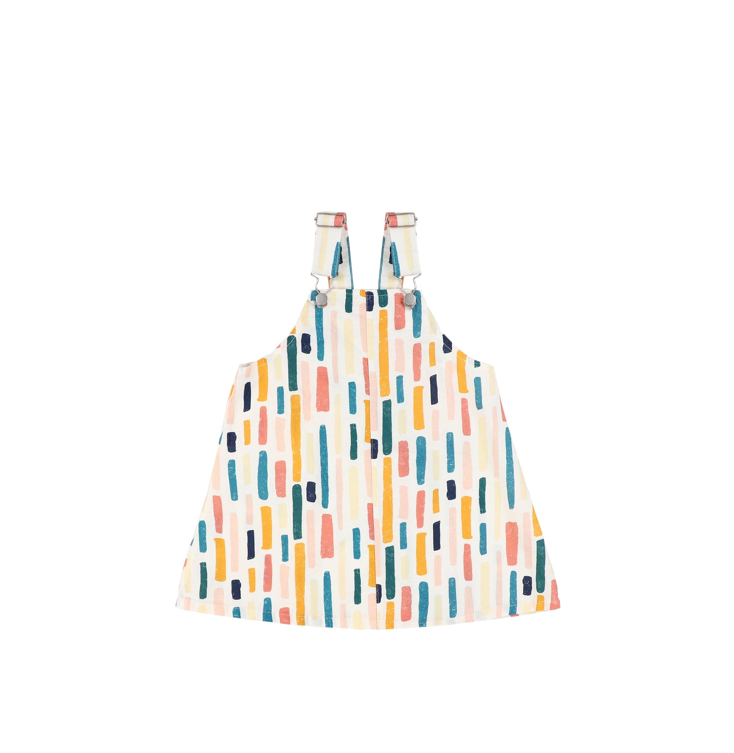 ABSTRACT LINE JUMPER