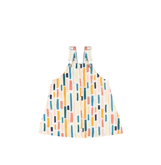 ABSTRACT LINE JUMPER