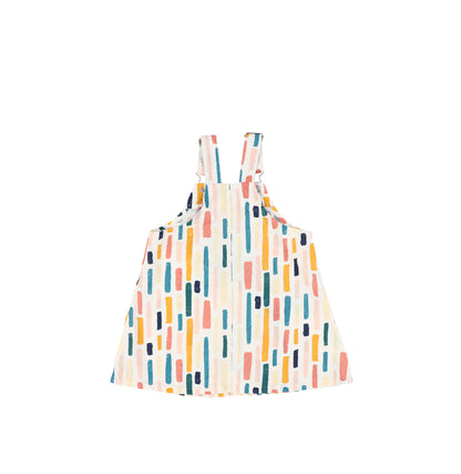 ABSTRACT LINE JUMPER