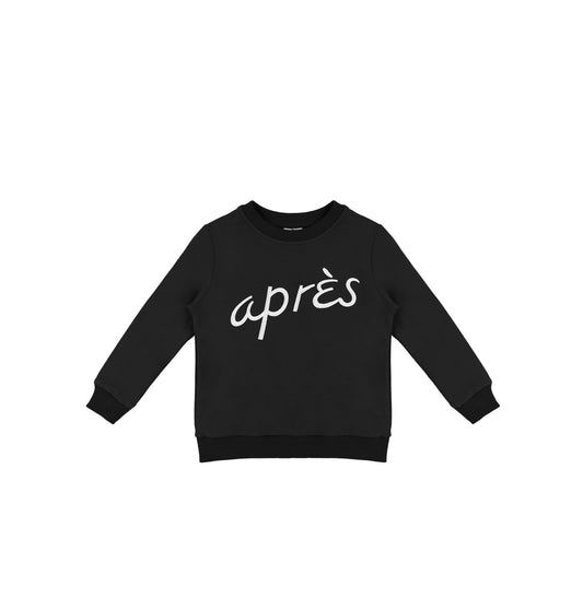 APRES SWEATER