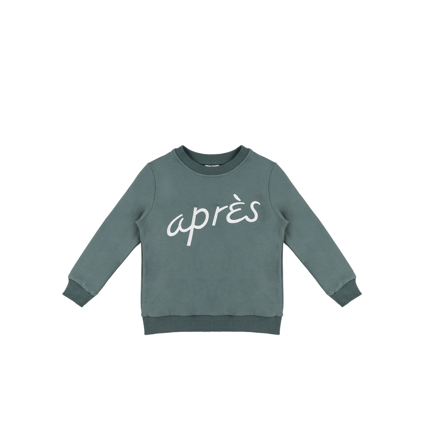 APRES SWEATER
