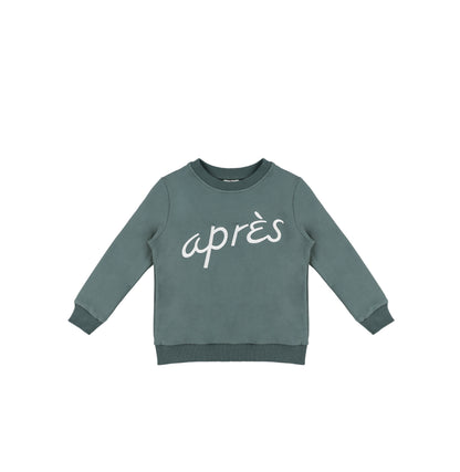 APRES SWEATER