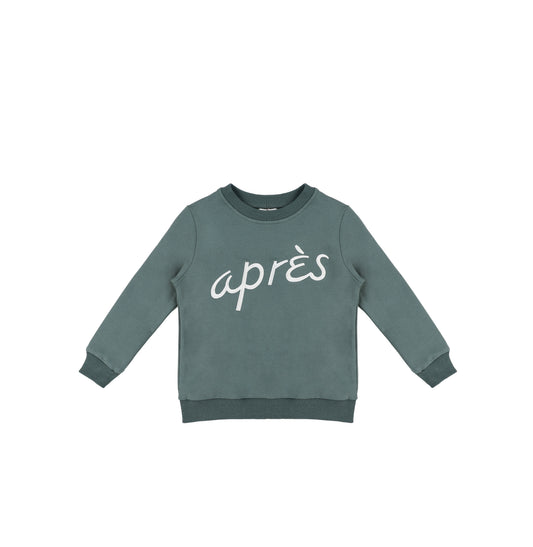 APRES SWEATER