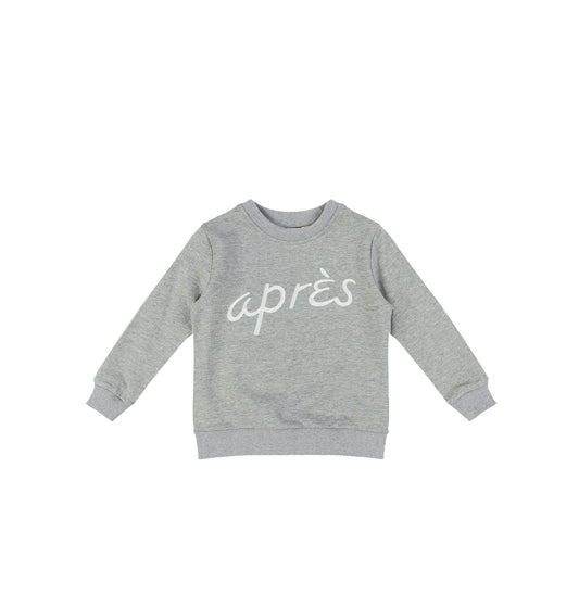 APRES SWEATER