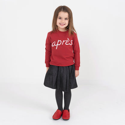 APRES SWEATER