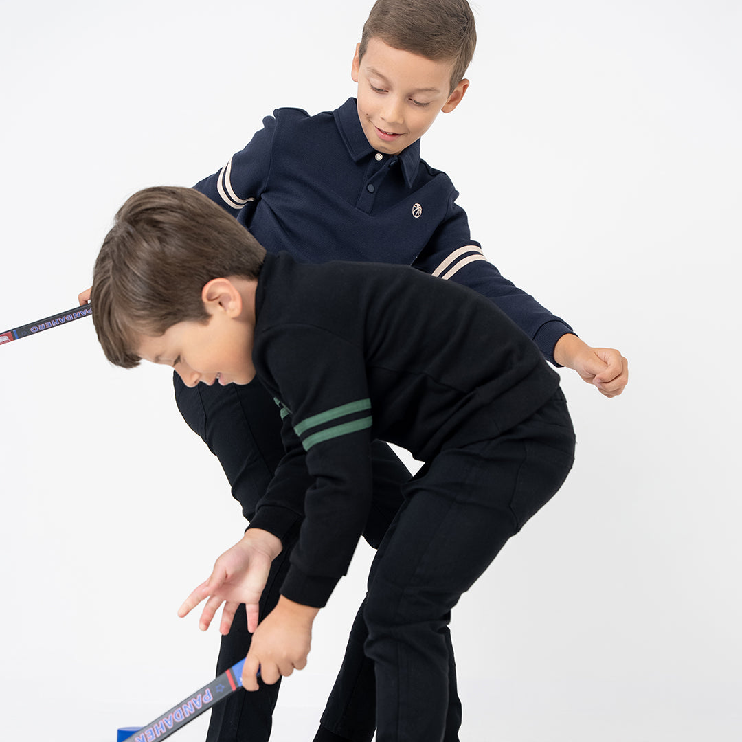 BASKETBALL POLO