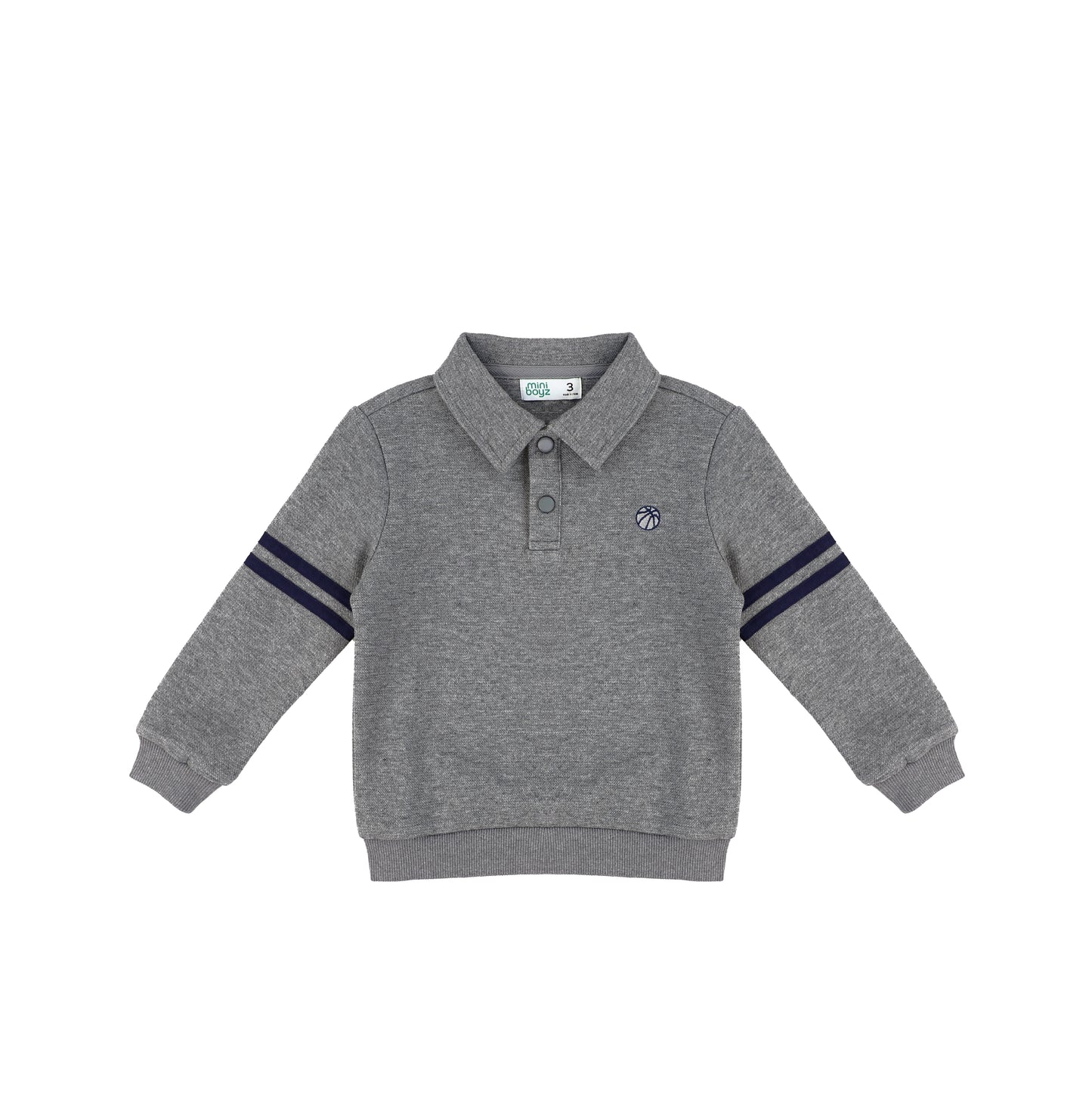 BASKETBALL POLO