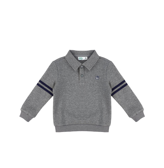 BASKETBALL POLO