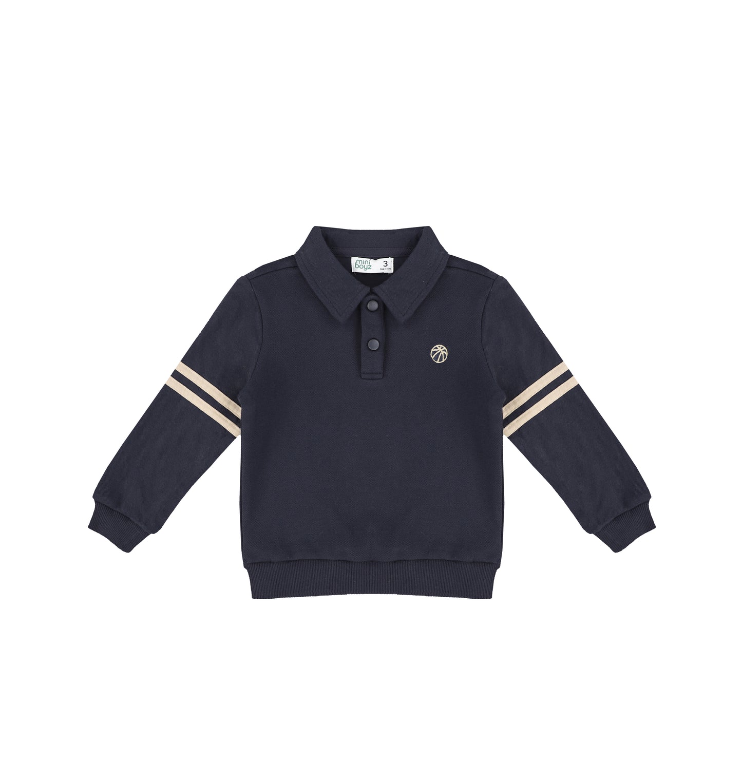 BASKETBALL POLO