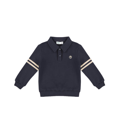 BASKETBALL POLO