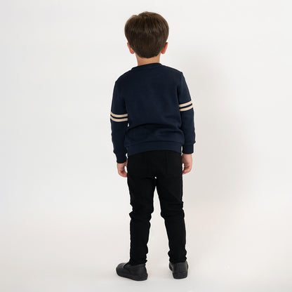 BASKETBALL SWEATSHIRT