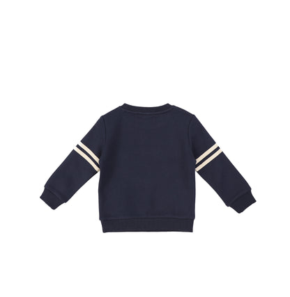BASKETBALL SWEATSHIRT