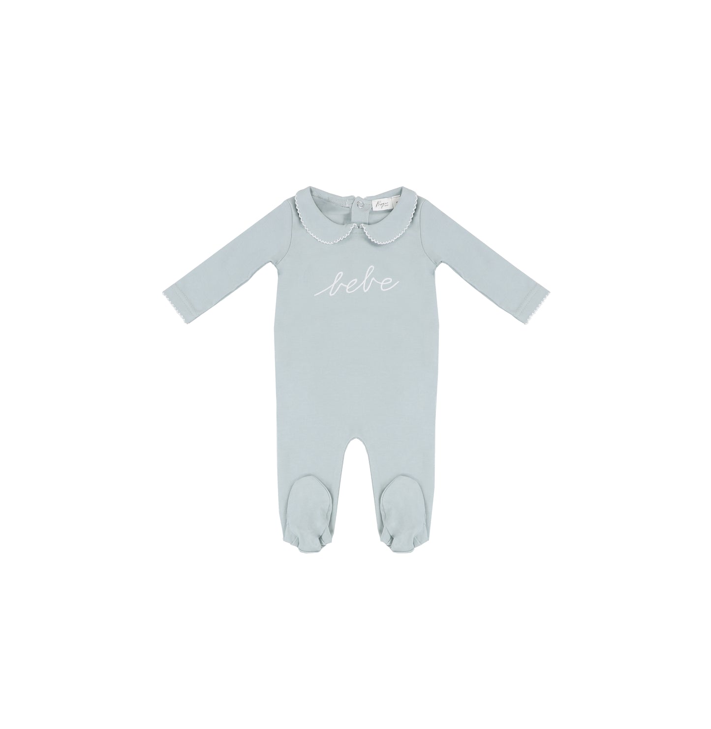 BEBE FOOTIE