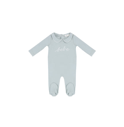 BEBE FOOTIE