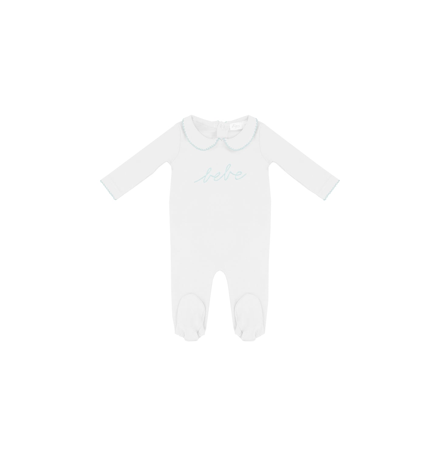 BEBE FOOTIE