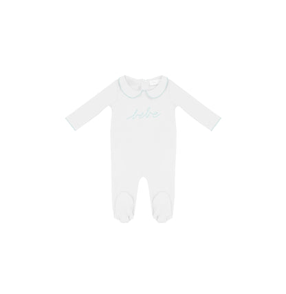 BEBE FOOTIE