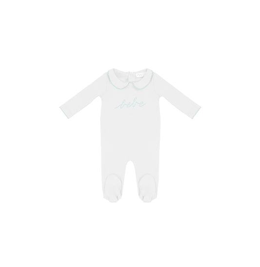 BEBE FOOTIE