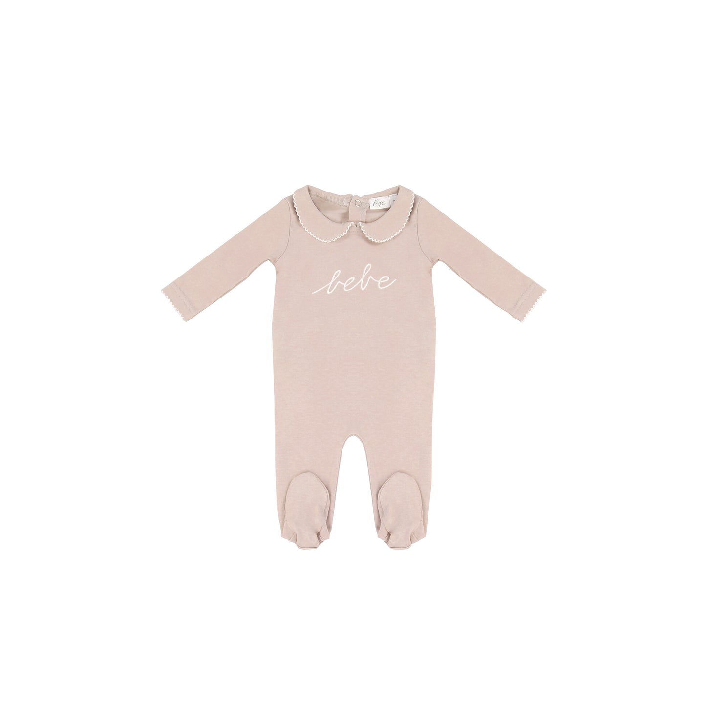 BEBE FOOTIE