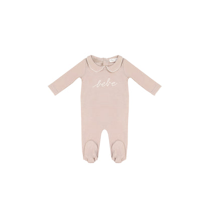 BEBE FOOTIE