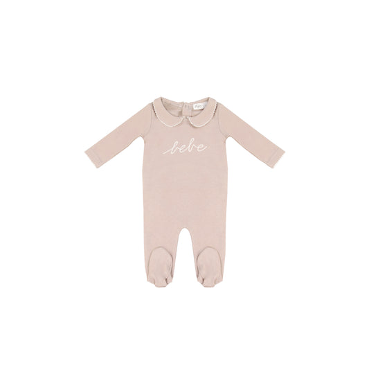 BEBE FOOTIE