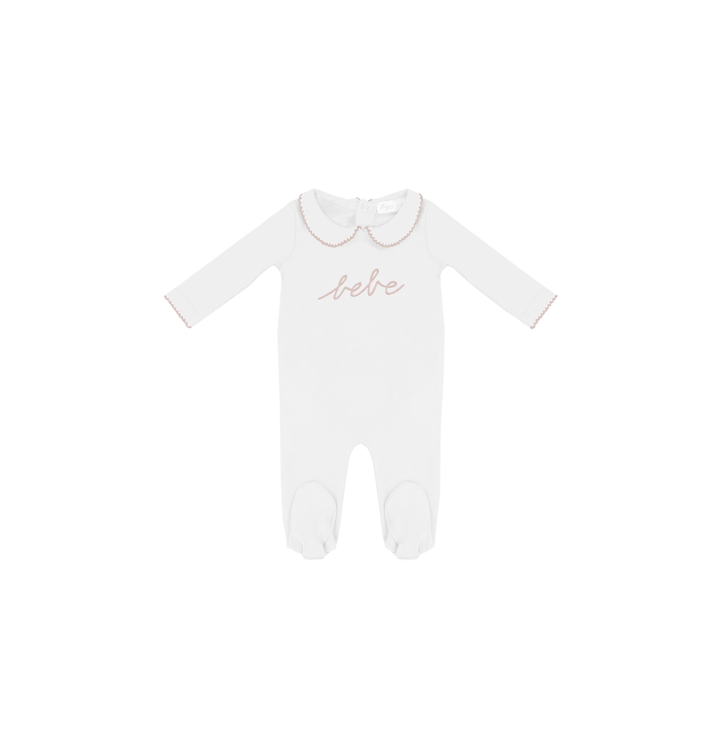 BEBE FOOTIE