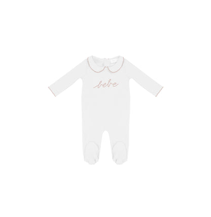 BEBE FOOTIE