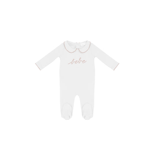 BEBE FOOTIE
