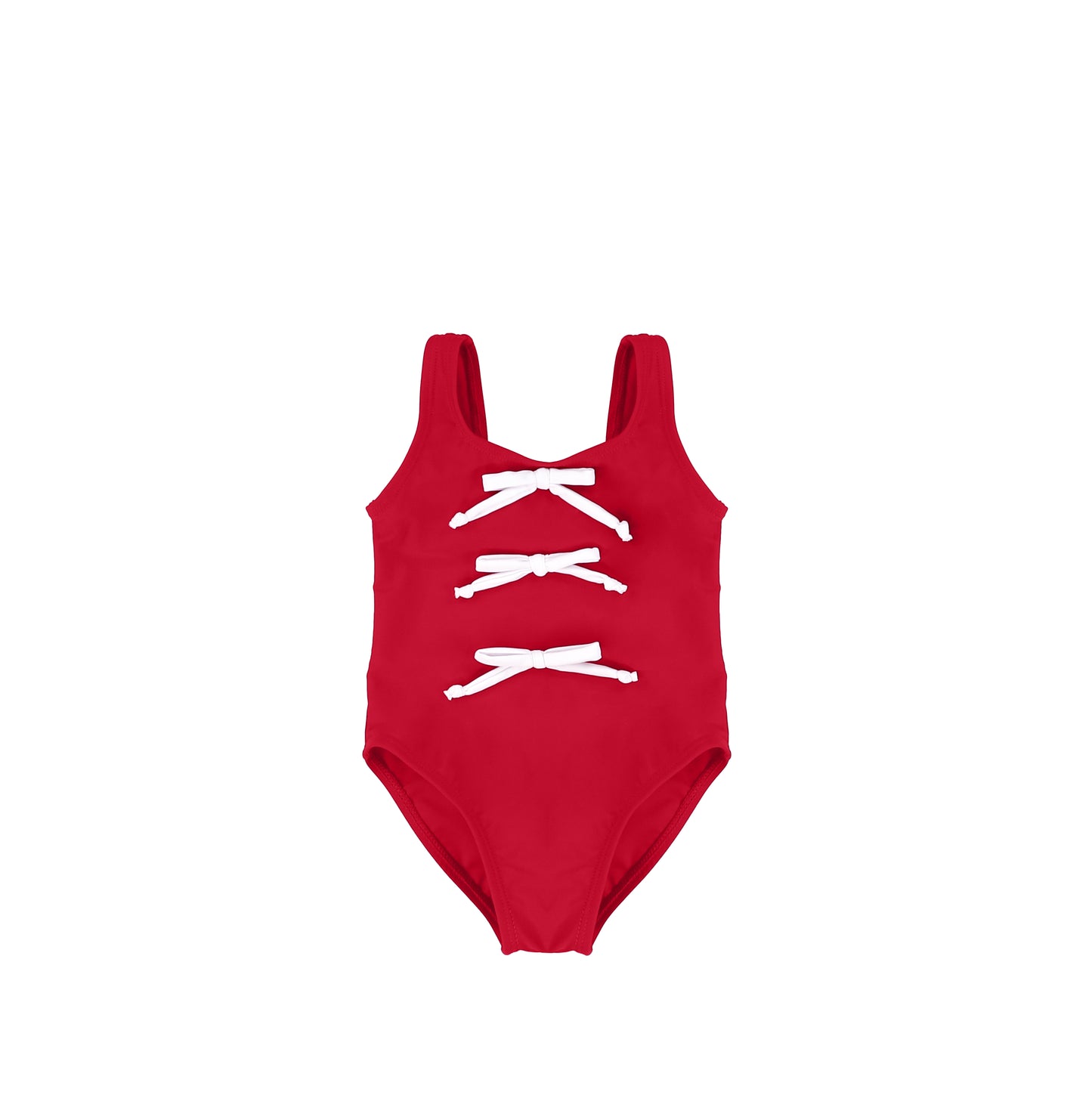 BOW BATHING SUIT