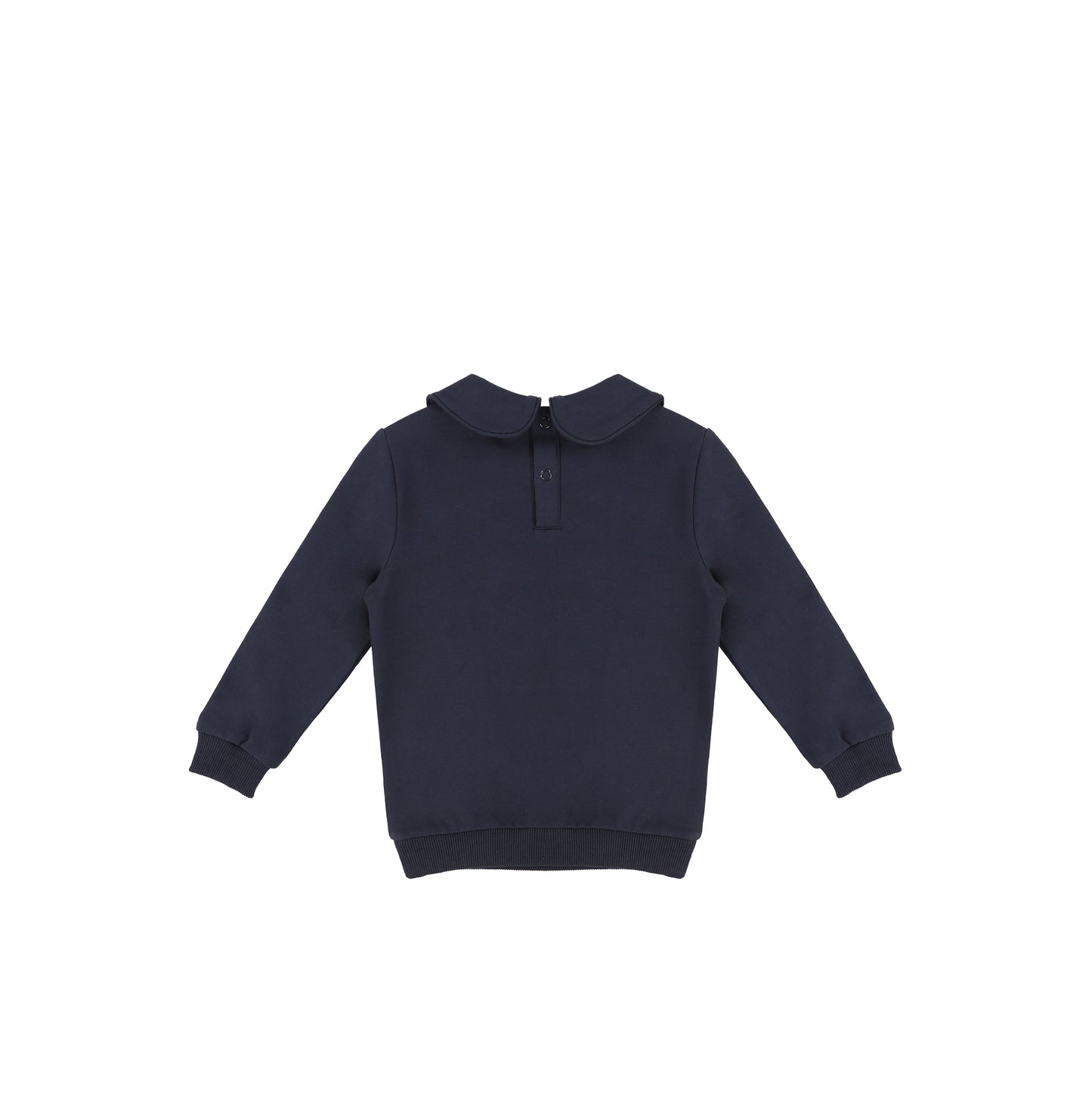 BOW SWEATSHIRT