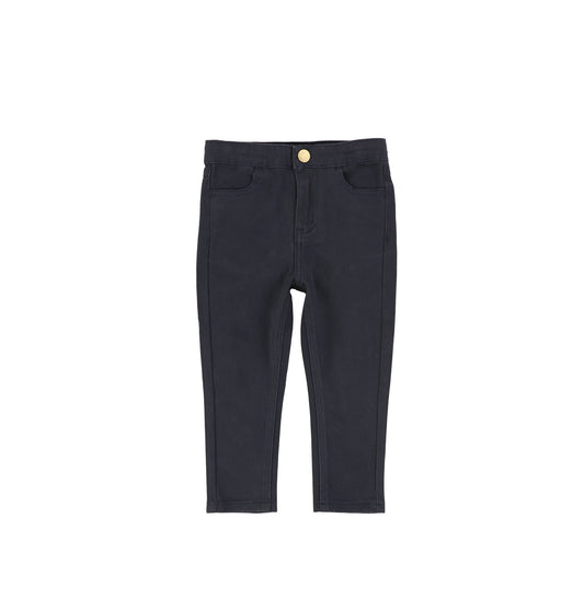 LONG PANTS