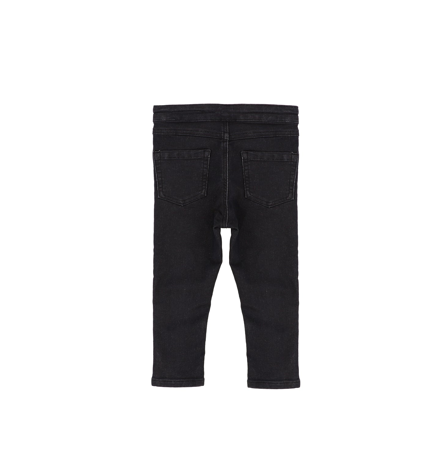LONG STRETCH PANTS