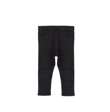 LONG STRETCH PANTS