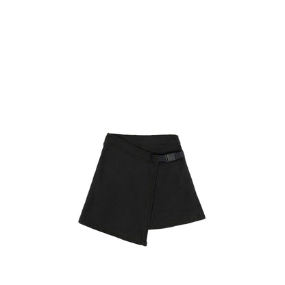 CARGO BUCKLE SKIRT