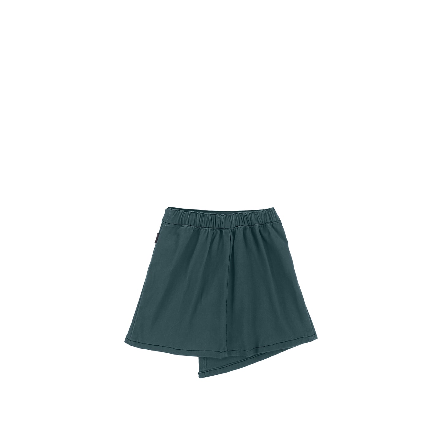 CARGO BUCKLE SKIRT